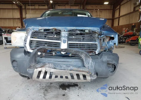 2006 Dodge Dakota St from USA, damaged, VIN 1D7HW28N96S510038